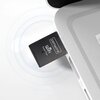 Karta sieciowa ZENWIRE WD-AX302 USB-A, Zewnętrzna, 2.4 / 5 GHz Rodzaj karty Bezprzewodowa