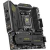Płyta główna MSI MAG B850M Mortar WiFi Obsługiwane procesory AMD Ryzen 9