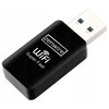 Karta sieciowa ZENWIRE TOP-4608AC USB-A, Zewnętrzna, 2.4 / 5 GHz