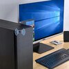 Karta sieciowa ZENWIRE TOP-4608AC USB-A, Zewnętrzna, 2.4 / 5 GHz Maksymalna prędkość transmisji bezprzewodowej [MB/s] 1300