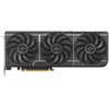 Karta graficzna ASUS GeForce RTX 5060 Ti Prime OC 16GB DLSS 4 Układ graficzny GeForce RTX 5060 Ti