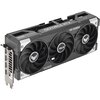 Karta graficzna ASUS TUF Gaming GeForce RTX 5060 Ti OC Edition 16GB DLSS 4 Producent chipsetu NVIDIA