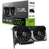 Karta graficzna ASUS GeForce RTX 5060 Ti Dual OC 16GB DLSS 4