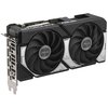 Karta graficzna ASUS GeForce RTX 5060 Ti Dual OC 16GB DLSS 4 Układ graficzny GeForce RTX 5060 Ti
