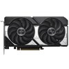 Karta graficzna ASUS GeForce RTX 5060 Ti Dual OC 16GB DLSS 4 Producent chipsetu NVIDIA