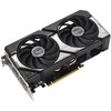 Karta graficzna ASUS GeForce RTX 5060 Ti Dual OC 16GB DLSS 4 Rodzaj pamięci GDDR7