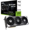 Karta graficzna ASUS TUF Gaming GeForce RTX 5060 Ti OC Edition 8GB DLSS 4