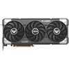 Karta graficzna ASUS TUF Gaming GeForce RTX 5060 Ti OC Edition 8GB DLSS 4 Układ graficzny GeForce RTX 5060 Ti