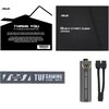 Karta graficzna ASUS GeForce RTX 5060 Ti TUF Gaming 8GB DLSS 4 Szyna pamięci 128 bit