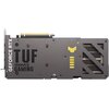 Karta graficzna ASUS GeForce RTX 5060 Ti TUF Gaming 8GB DLSS 4 Rodzaj złącza PCIe 5.0 x16