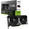 Karta graficzna ASUS GeForce RTX 5060 Ti Dual 16GB DLSS 4