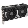 Karta graficzna ASUS GeForce RTX 5060 Ti Dual 16GB DLSS 4 Układ graficzny GeForce RTX 5060 Ti