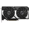 Karta graficzna ASUS GeForce RTX 5060 Ti Dual 16GB DLSS 4 Producent chipsetu NVIDIA