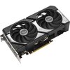 Karta graficzna ASUS GeForce RTX 5060 Ti Dual 16GB DLSS 4 Rodzaj pamięci GDDR7