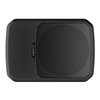 Subwoofer HERTZ DBA 201F Wymiary [mm] 245 x 79 x 345