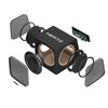 Subwoofer HERTZ DBA 201 Pasmo przenoszenia [Hz] 32 - 400