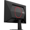 Monitor AOC Q24G4RE 23.8" 2560x1440px 180Hz 0.5 ms [MPRT] Ekran 23.8", 2560 x 1440px, IPS
