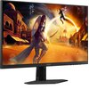 Monitor AOC Q24G4RE 23.8" 2560x1440px 180Hz 0.5 ms [MPRT] Czas reakcji matrycy [ms] 0.5 [MPRT]
