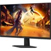 Monitor AOC Q24G4RE 23.8" 2560x1440px 180Hz 0.5 ms [MPRT] Czas reakcji matrycy [ms] 1 [GTG]