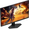 Monitor AOC Q24G4RE 23.8" 2560x1440px 180Hz 0.5 ms [MPRT] Jasność ekranu [cd/m2] 300