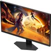 Monitor AOC Q24G4RE 23.8" 2560x1440px 180Hz 0.5 ms [MPRT] Proporcje ekranu 16:9
