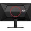 Monitor AOC Q24G4RE 23.8" 2560x1440px 180Hz 0.5 ms [MPRT] Przekątna ekranu [cal] 23.8