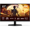 Monitor AOC Q27G42ZE 27" 2560x1440px IPS 240Hz 0.3 [MPRT]