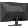Monitor AOC Q27G42ZE 27" 2560x1440px IPS 240Hz 0.3 [MPRT] Przekątna ekranu [cm] 68.6