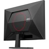 Monitor AOC Q27G42ZE 27" 2560x1440px IPS 240Hz 0.3 [MPRT] Podświetlenie ekranu W-LED