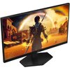 Monitor AOC Q27G42ZE 27" 2560x1440px IPS 240Hz 0.3 [MPRT] Częstotliwość odświeżania obrazu [Hz] 240