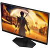 Monitor AOC Q27G42ZE 27" 2560x1440px IPS 240Hz 0.3 [MPRT] Czas reakcji matrycy [ms] 0.3 [MPRT]