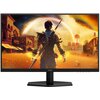 Monitor AOC Q27G42ZE 27" 2560x1440px IPS 240Hz 0.3 [MPRT] Czas reakcji matrycy [ms] 1 [GTG]