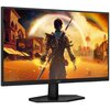 Monitor AOC Q27G42ZE 27" 2560x1440px IPS 240Hz 0.3 [MPRT] Jasność ekranu [cd/m2] 300
