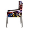 Konsola ARCADE1UP Marvel Informacje dodatkowe Brak