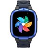 Smartwatch MIBRO Kids Z3 4G LTE Czarno-niebieski Grubość koperty [mm] 15.6