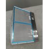 Okap ELECTROLUX LFC316X Srebrny 420m3/h 66dB klasa D Średnica wylotu powietrza [cm] 15
