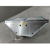 Okap ELECTROLUX LFC316X Srebrny 420m3/h 66dB klasa D Waga z opakowaniem [kg] 8.90