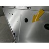 Okap ELECTROLUX LFC316X Srebrny 420m3/h 66dB klasa D Filtr przeciwtłuszczowy Aluminiowy