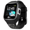 Smartwatch MOTUS Watchy Monster Cosmos Czarno-biały