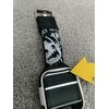 Smartwatch MOTUS Watchy Monster Cosmos Czarno-biały Wykonanie koperty Tworzywo sztuczne