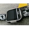 Smartwatch MOTUS Watchy Monster Cosmos Czarno-biały Grubość koperty [mm] 13.5