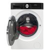 Pralka AMICA DAWSB814BiS 8kg 1400 obr SteamPowerPro Klasa emisji hałasu B