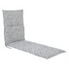 Poduszka na leżak PATIO Malezja Liege H039-06PB 190 x 60 x 5 cm