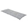 Poduszka na ławkę PATIO H039-06PB 120 x 49 x 6 cm