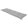 Poduszka na ławkę PATIO H039-06PB 150 x 49 x 6 cm