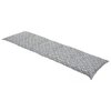 Poduszka na ławkę PATIO H039-06PB 170 x 49 x 6 cm