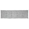 Poduszka na ławkę PATIO H039-06PB 170 x 49 x 6 cm Typ Poduszka