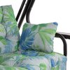 Poduszki z daszkiem na huśtawkę PATIO Ravenna G044-11PB Wodoodporne Nie