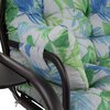 Poduszki z daszkiem na huśtawkę PATIO Ravenna G044-11PB Typ Poduszka
