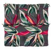 Poduszka na huśtawkę PATIO Frigiliana G053-06IB 100 x 100 x 10 cm Wielokolorowy Materiał Poliester